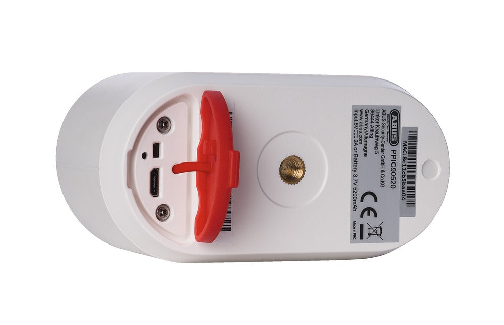 WLAN Zusatz Akku Überwachungskamera