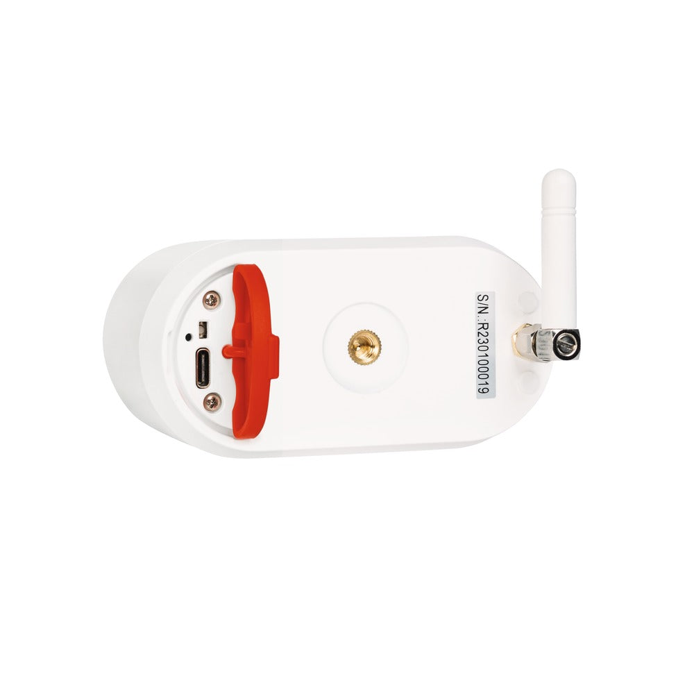 Akku Überwachungskamera Pro PPIC91520