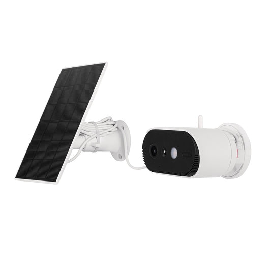 Solarpanel PPIC91600 für Überwachungskameras