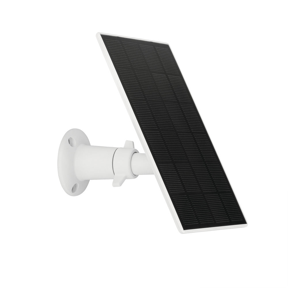 Solarpanel PPIC91600 für Überwachungskameras