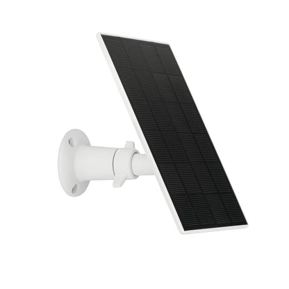 Solarpanel PPIC91600 für Überwachungskameras