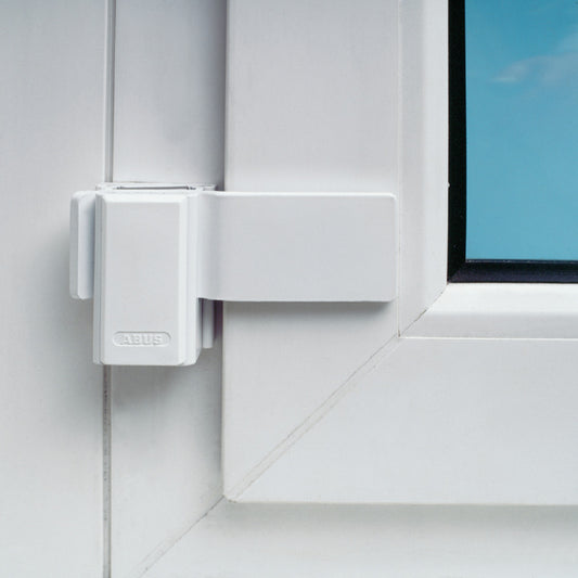 Fenster-Zusatzsicherung SW10