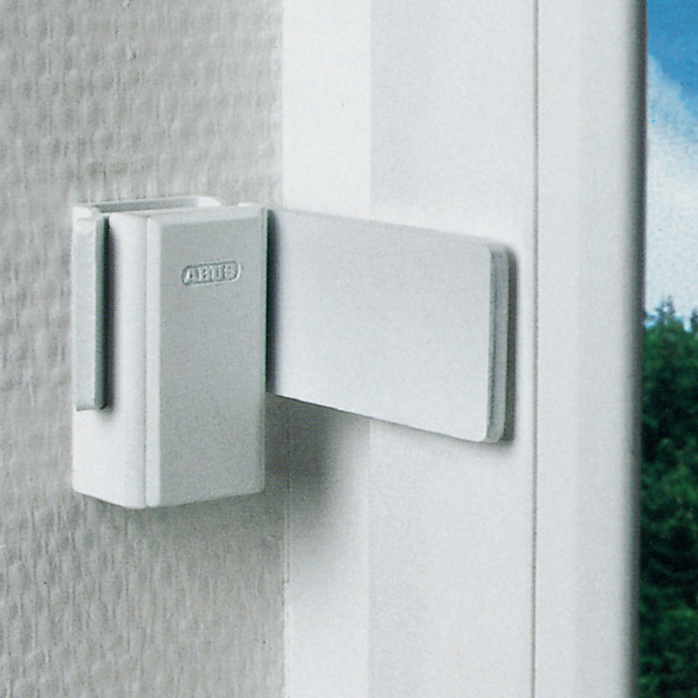 Fenster-Zusatzsicherung SW20