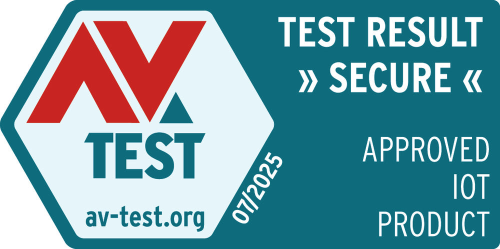 Elektronik-Türzylinder CYLOX™ One CFZ4100NM EPZ 30-40 / 30-40 Schlüssel