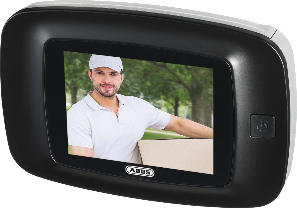 Digitaler Türspion DTS3214rec 3,2"